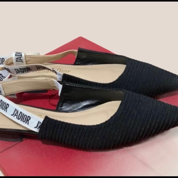 Dior sandals - Picture 2 of 3